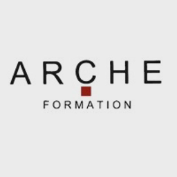 Logo ARCHE FORMATION