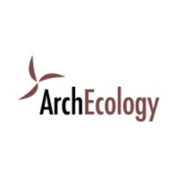 ArchEcology LLC logo