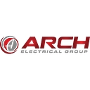 Arch Electrical Group logo