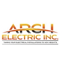 Arch Electric Inc logo