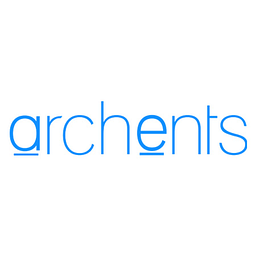 Archents Inc logo