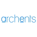 Archents logo