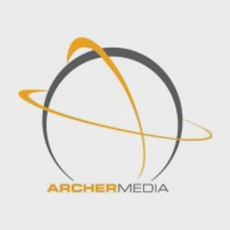 Archer Media UK Ltd logo