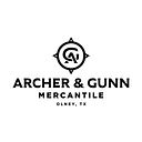 Archer and Gunn Mercantile