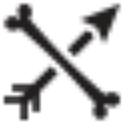 Archer & Hound Advertising logo