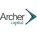 Archer Capital logo