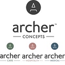 Archer Concepts logo