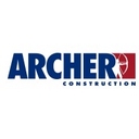 Archer Construction logo