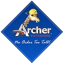 Archer Exteriors Inc logo