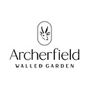 Archerfield Walled Garden logo