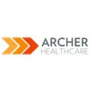 Archer Healthcare logo