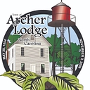 Town of Archer Lodge logo