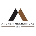 Archer Mechanical & Maintenance Inc. logo
