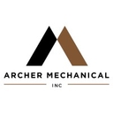 Archer Mechanical logo