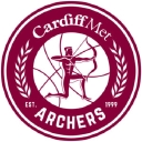 Cardiff Met Archers Basketball Club logo