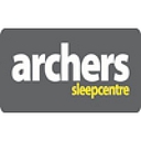 Archers Sleepcentre logo
