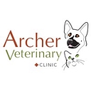 Archer Veterinary Clinic logo