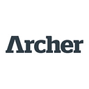 Archer   The Well Company logo
