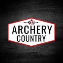 Archery Country logo