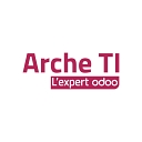 Arche Ti logo
