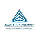 Archetype Engineering & Architecture, Inc. logo