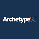 Archetype SC, Inc logo