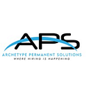 The Archetype Strategy logo
