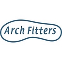 Arch Fitters logo