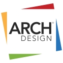 Arch Design, Artwork & Framing logo