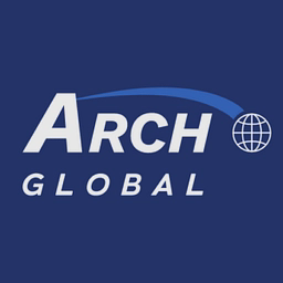 Arch Global UK Limited logo