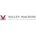 Valley Machine logo
