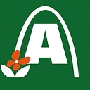 Arch Greenhouses logo