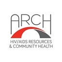 Arch   Hiv/Aids Resources & Community Health logo