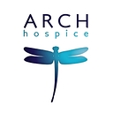 Arch Hospice logo