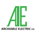 Archiable Electric logo