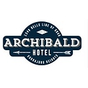 Archibald Hotel logo