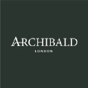 Archibald London logo
