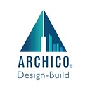 Archico Design Build logo