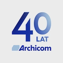 Archicom S.A. logo