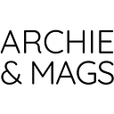 Archie & Mags logo