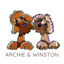 ARCHIE AND WINSTON DOG GOODS