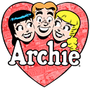 Archie Comics logo