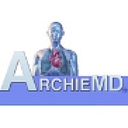Archiemd logo