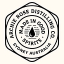 Archie Rose Distilling Co. logo