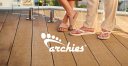 Archies Footwear Pty logo