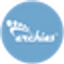 Logo for archiesfootwear.com