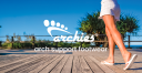 Archies Footwear Pty logo