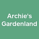Archie's Gardenland logo