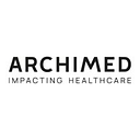ARCHIMED PTE. LTD. logo