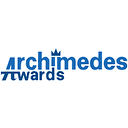 The Archimedes Awards logo